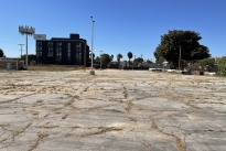 29. Parking/Basecamp