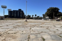 31. Parking/Basecamp