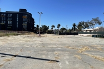 33. Parking/Basecamp