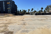 34. Parking/Basecamp