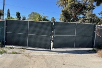 37. Parking/Basecamp