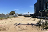 38. Parking/Basecamp