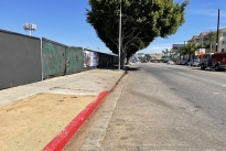 41. Parking/Basecamp