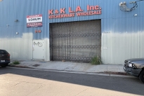 1. Exterior