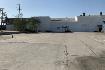 14. Exterior