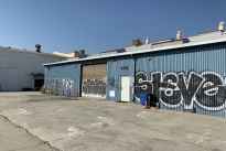 7. Exterior