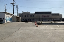 15. Exterior