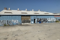 9. Exterior