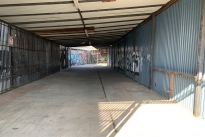17. Exterior