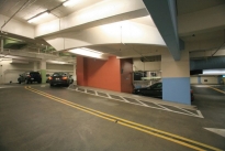 27. Parking Garage