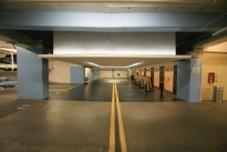 28. Parking Garage