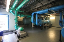 25. Mechanical Room