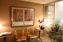 1. Reception