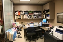 3. Front Desk