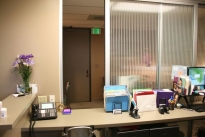 4. Front Desk