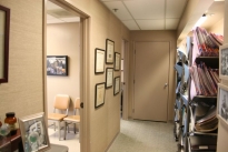 6. Hallway