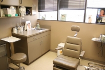 9. Exam Room
