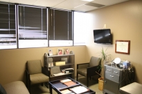 12. Lounge