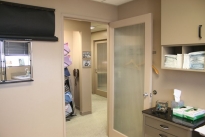 11. Exam Room