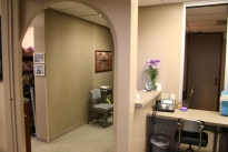 5. Hallway