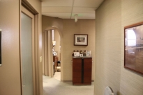 8. Hallway