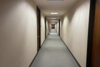42. 4th Floor East Bldg