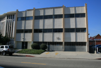 87.Serrano Building