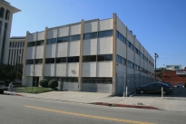 85. Serrano Building