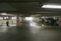 29. Parking Garage