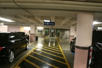 22.  Parking Garage