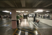 23. Parking Garage