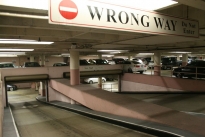 26. Parking Garage