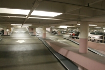 25. Parking Garage