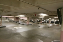 28. Parking Garage