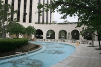 13. Plaza