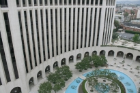 15. Plaza
