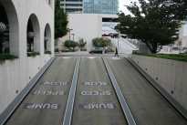 21. Parking Ramp