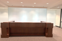 121. Suite 300 5700 Bldg.
