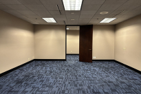 124. Suite 300 5700 Bldg.
