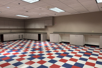 129. Suite 300 5700 Bldg.