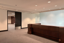 122. Suite 300 5700 Bldg.