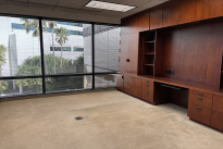 136. Suite 325 5700 Bldg.