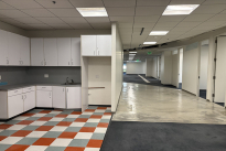 135. Suite 325 5700 Bldg.