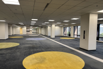 133. Suite 325 5700 Bldg.