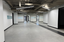 239. Suite 505 5700 Bldg.