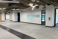 236. Suite 505 5700 Bldg.