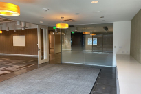 81. Suite 200 5700 Bldg.