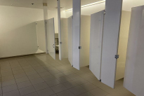 75. Second Floor 5700 Bldg.