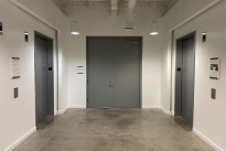 72. Second Floor 5700 Bldg.