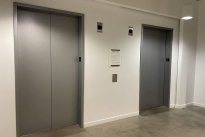73. Second Floor 5700 Bldg.